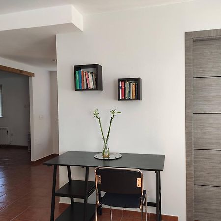 Apartamento Rural Nivalis Nívar Eksteriør billede