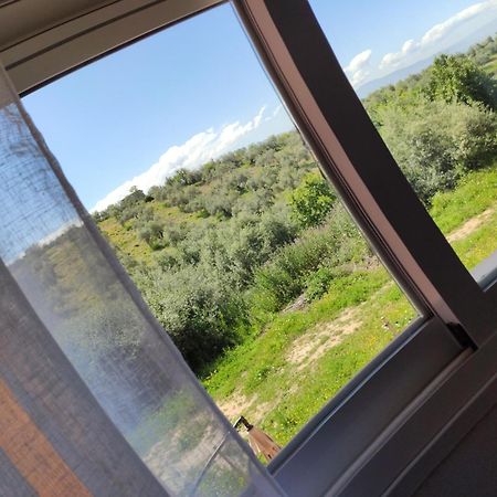 Apartamento Rural Nivalis Nívar Eksteriør billede