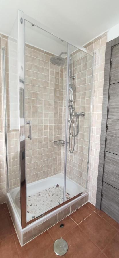 Apartamento Rural Nivalis Nívar Eksteriør billede