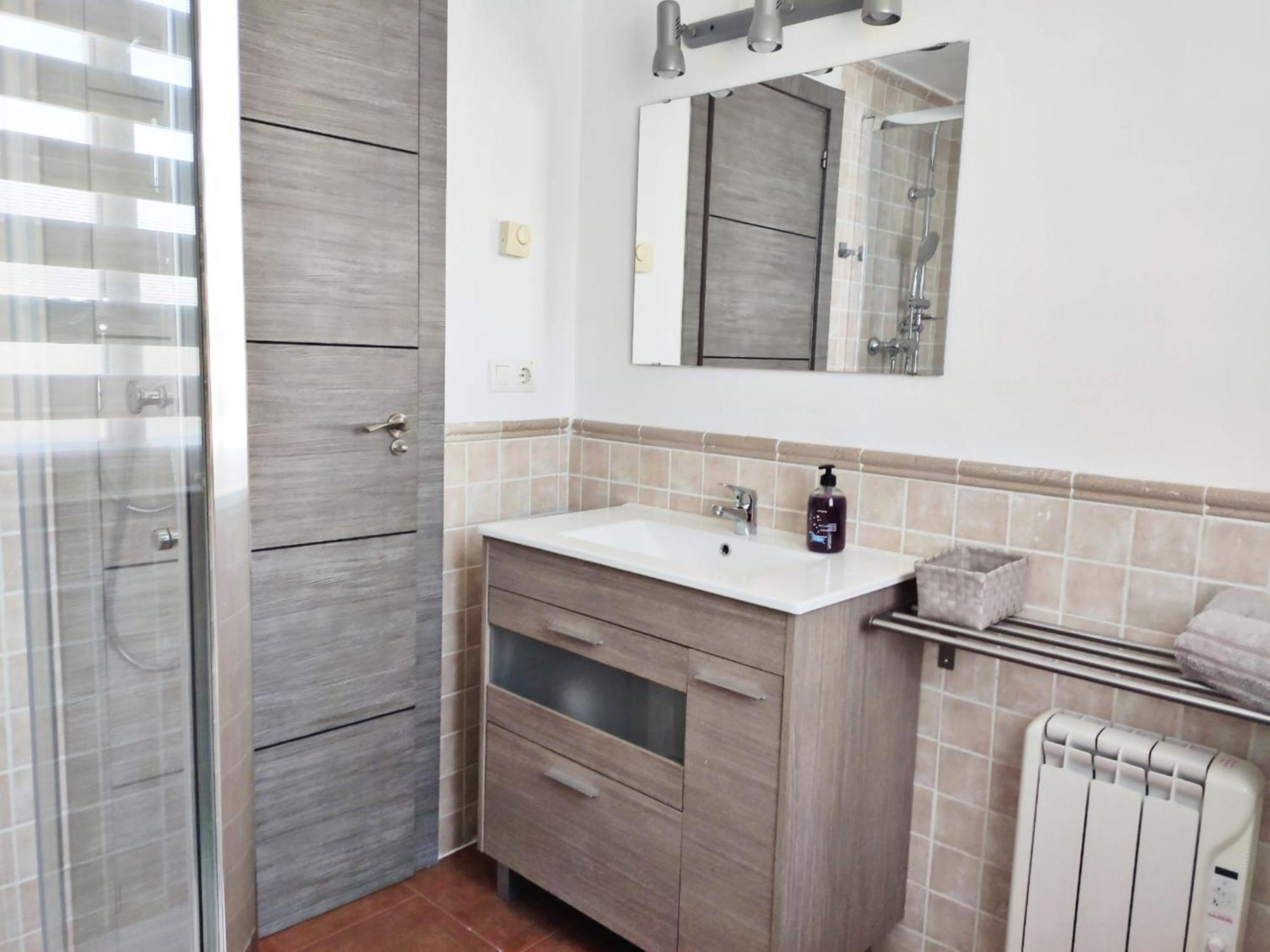 Apartamento Rural Nivalis Nívar Eksteriør billede
