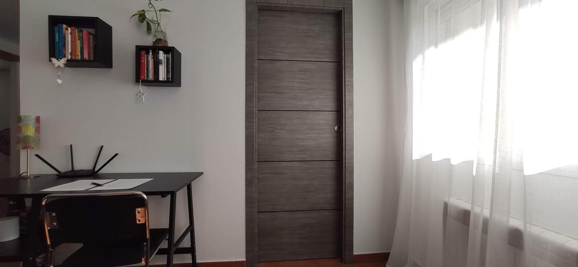 Apartamento Rural Nivalis Nívar Eksteriør billede