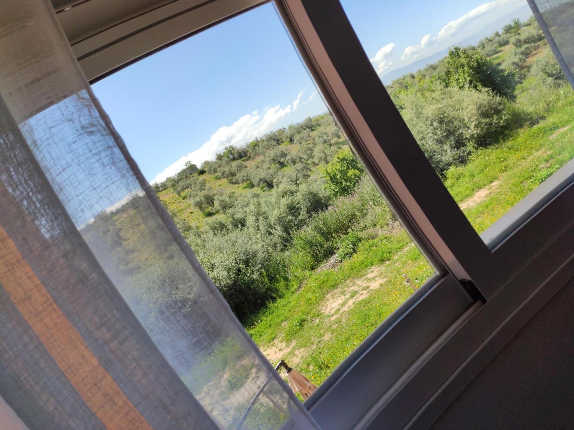 Apartamento Rural Nivalis Nívar Eksteriør billede